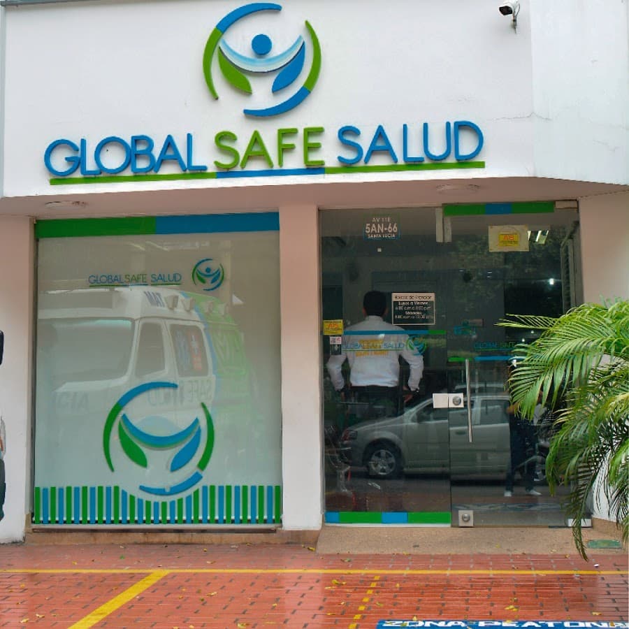 IPS Global Safe Salud