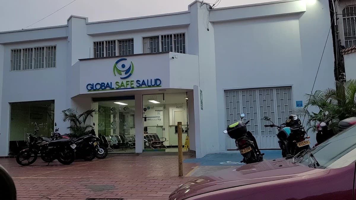 IPS Global Safe Salud — foto
