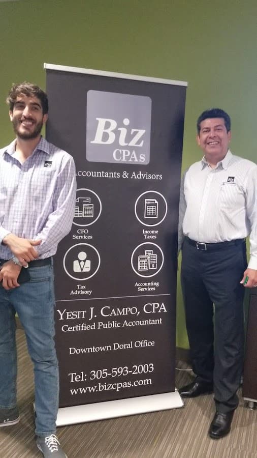 Biz CPAs Accountants and Advisors — foto