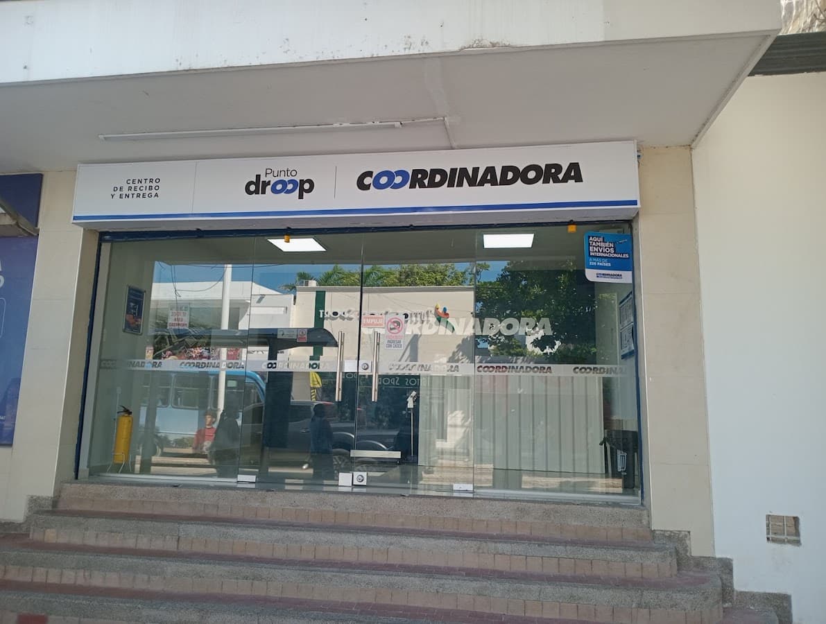 Centro Comercial La 22 — foto