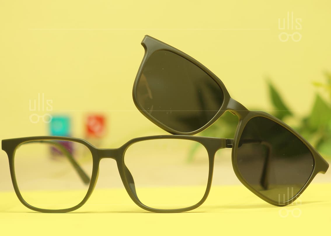 ULLS Optical Center — foto
