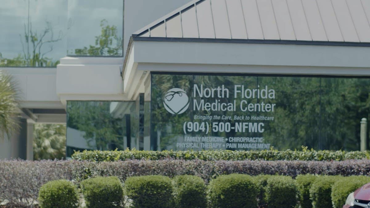 North Florida Medical Center - Baymeadows