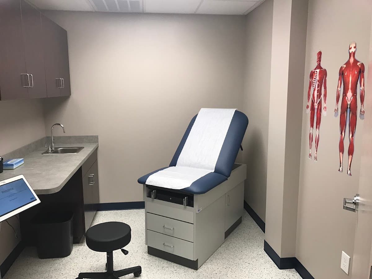 North Florida Medical Center - Baymeadows — foto