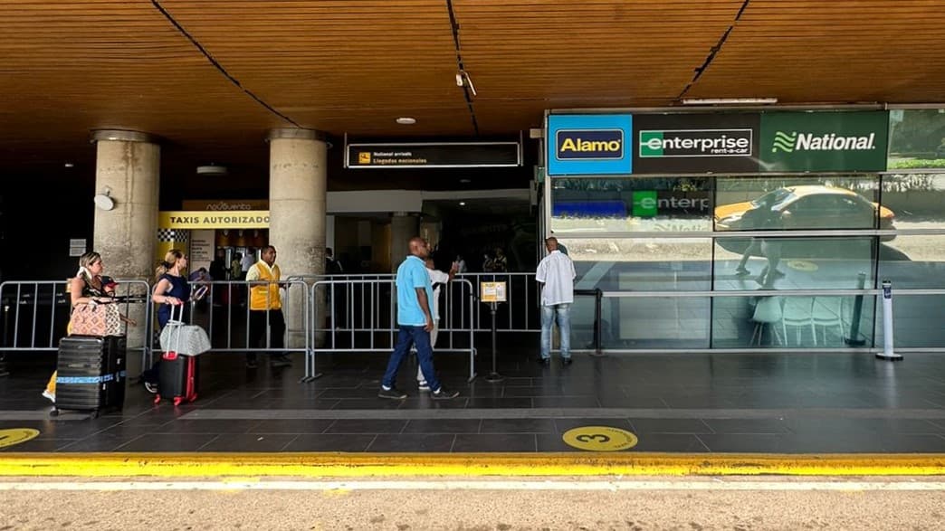 Enterprise Rent-A-Car — foto