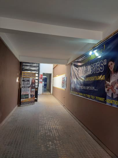 INSTITUTO ECLESIASTES — foto