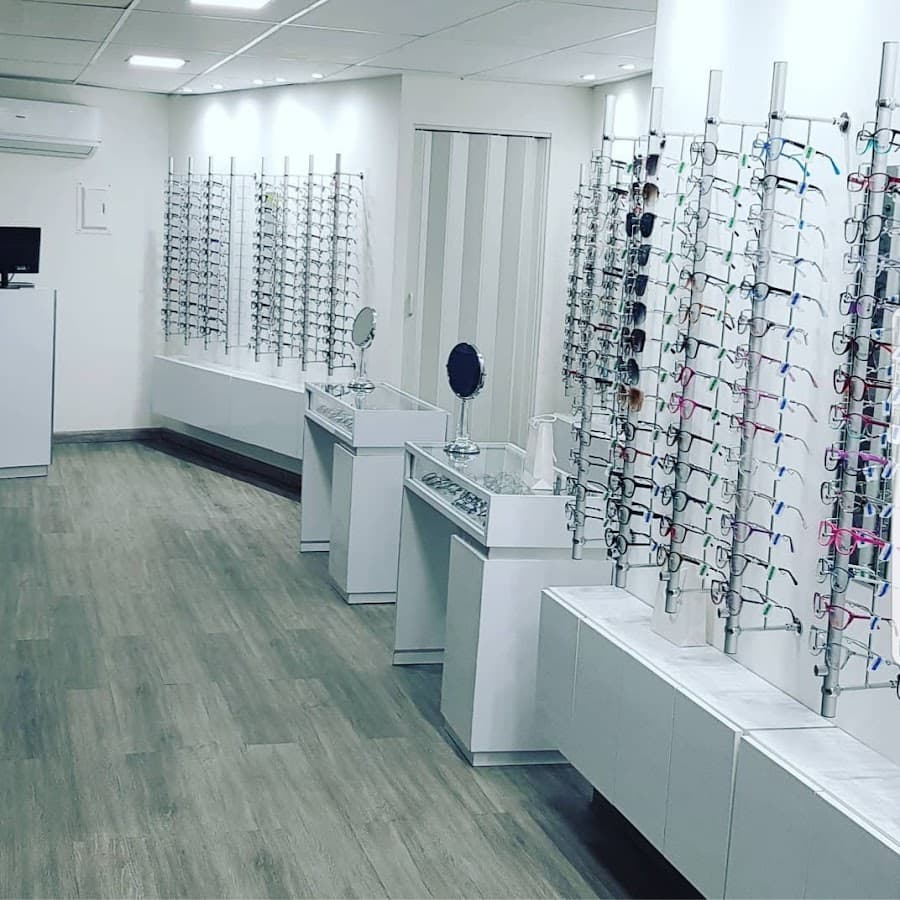 Optica Jey Centro Plaza