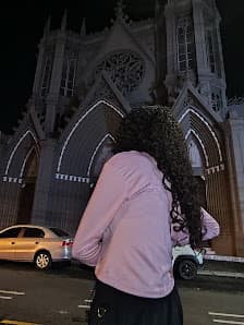 IGLESIA SAN JOSE - PEREIRA, RISARALDA — foto