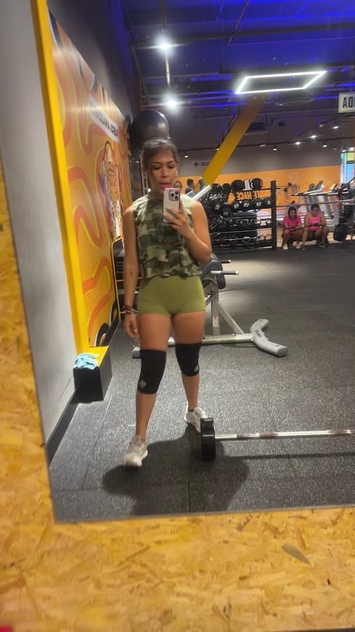 Gimnasio Smart Fit - Mall Aventura Iquitos — foto