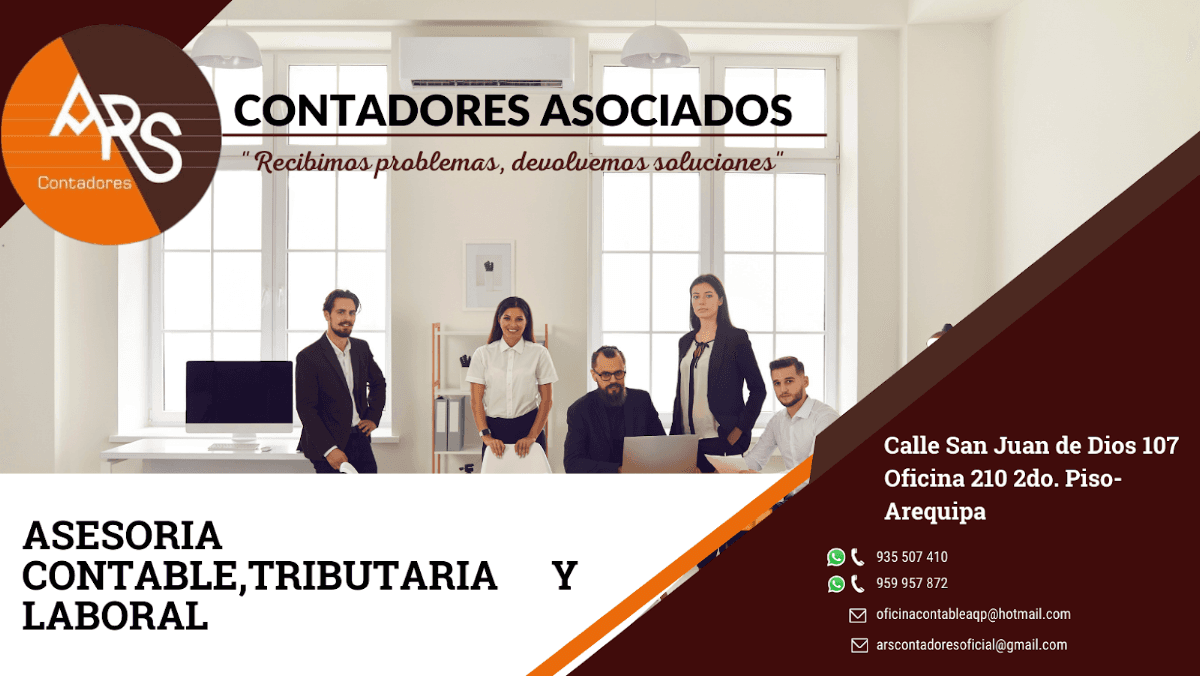 ARS Contadores