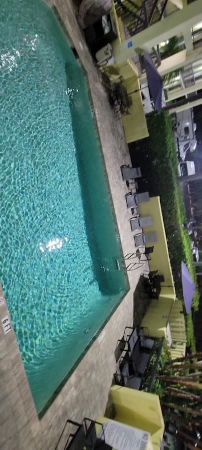 Quality Inn Palm Beach International Airport — foto