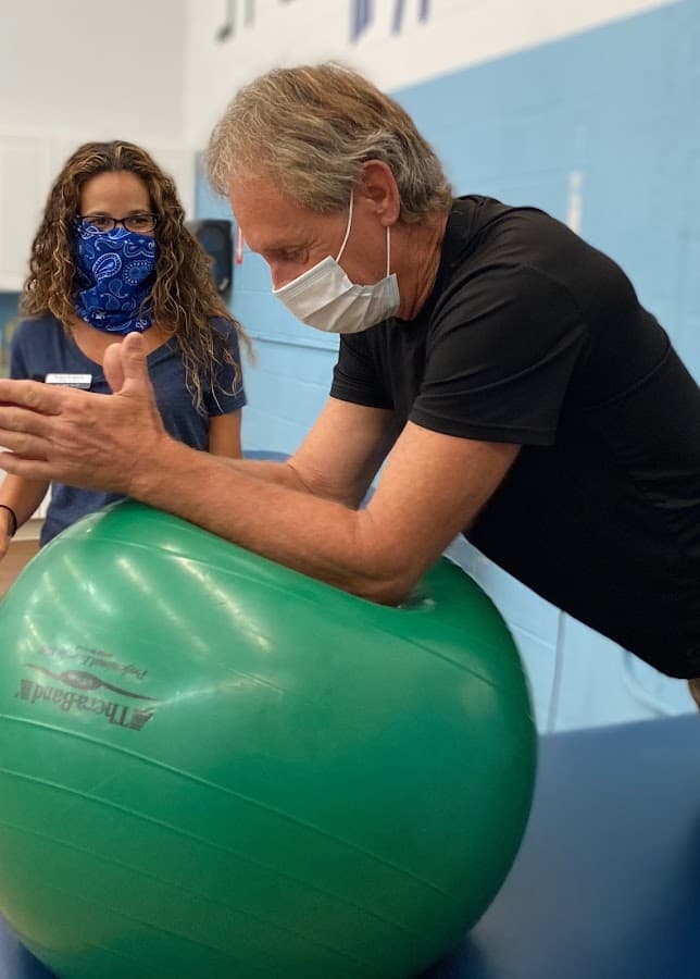 H2 Health- Westside Jacksonville, FL — foto