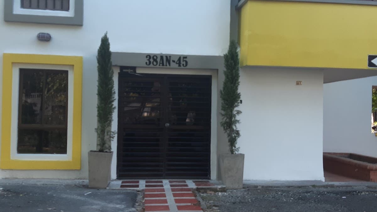 Guillermo Ortiz Inmobiliaria - Cali — foto