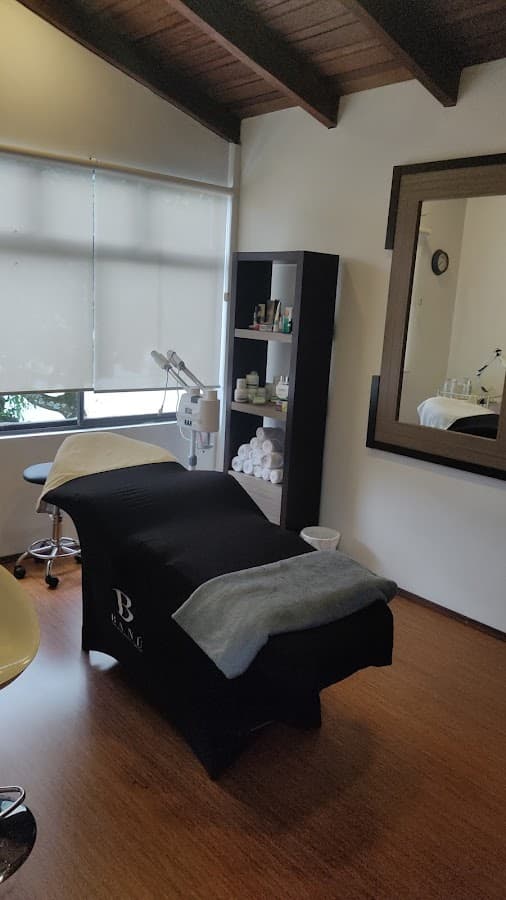 Banu Spa Peluqueria