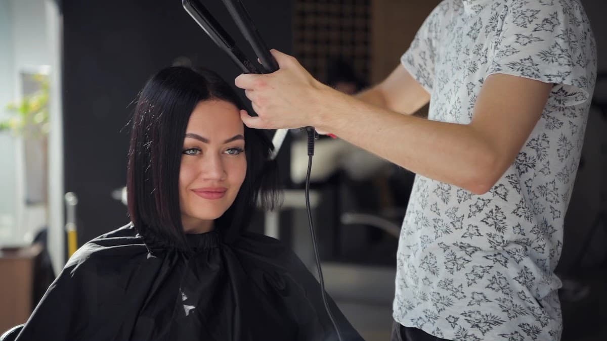 Banu Spa Peluqueria — foto