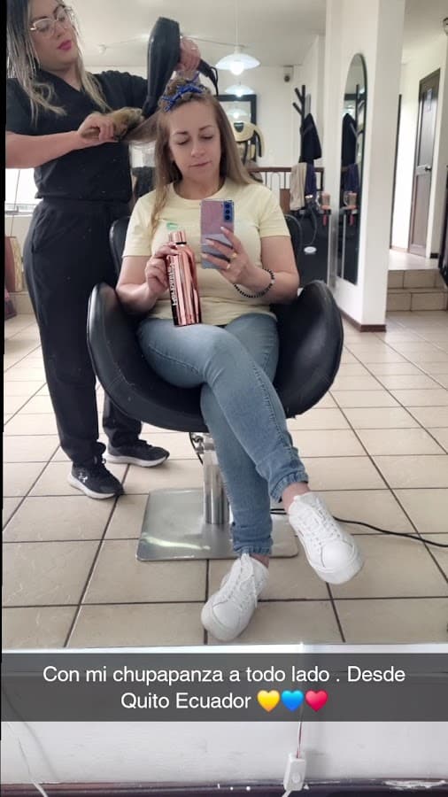 Banu Spa Peluqueria — foto
