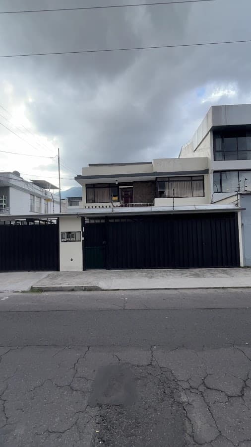 Estudio Jurídico Carlos V. Espinosa C. Abogados. — foto