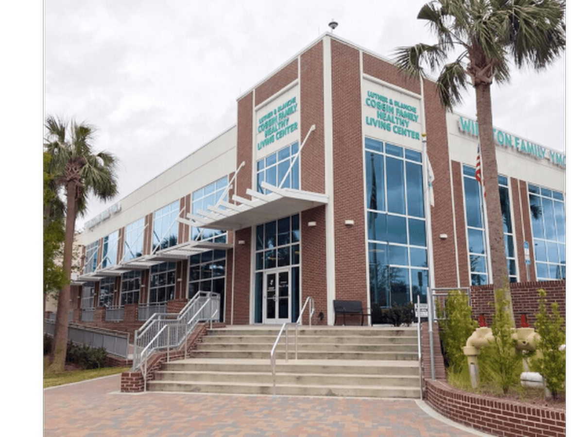 Brooks Rehabilitation Outpatient Clinic - Healthcare Plaza — foto