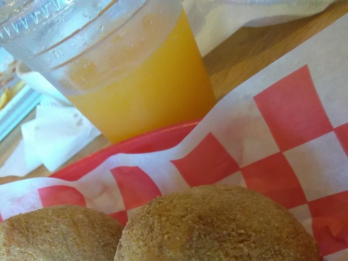 Amor em Pedaços Bakery — foto