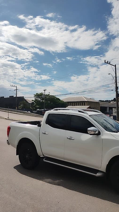 Reunidas Transportes Coletivos e Cargas — foto