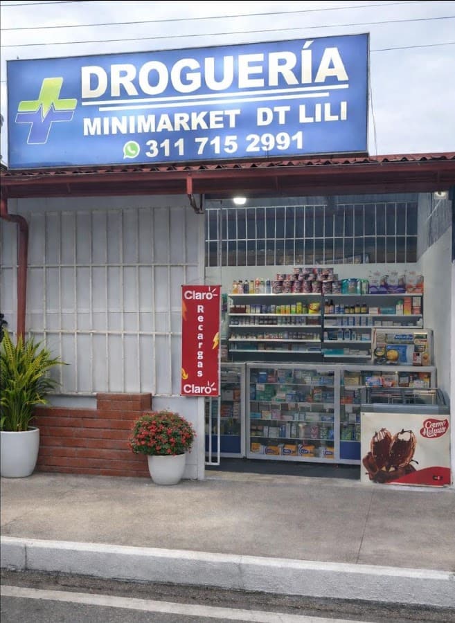 drogueria dr lili