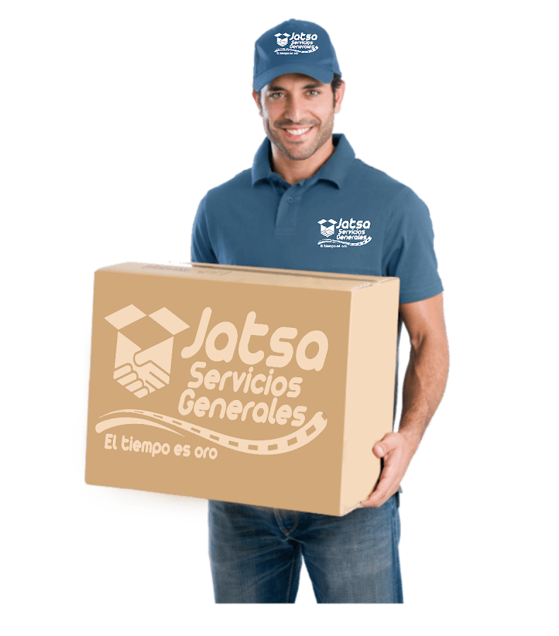 JATSA Cargo — foto
