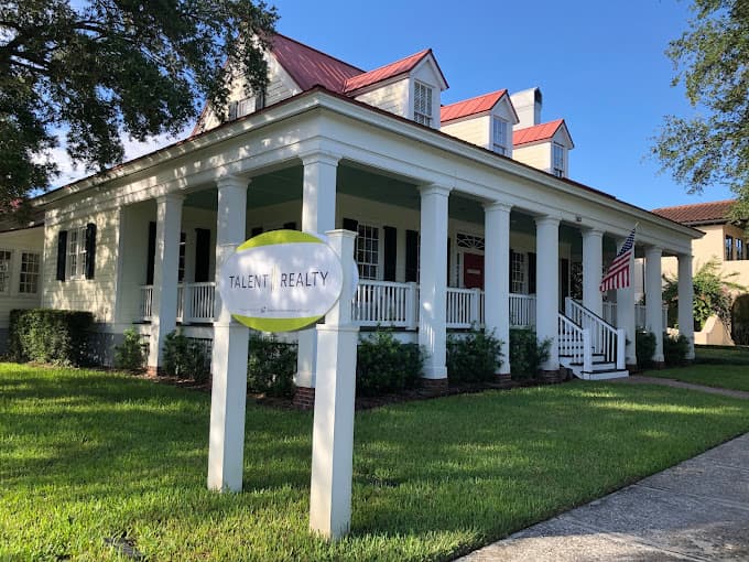 Talent Realty
