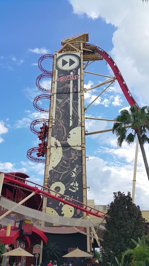 Universal Orlando Resort — foto