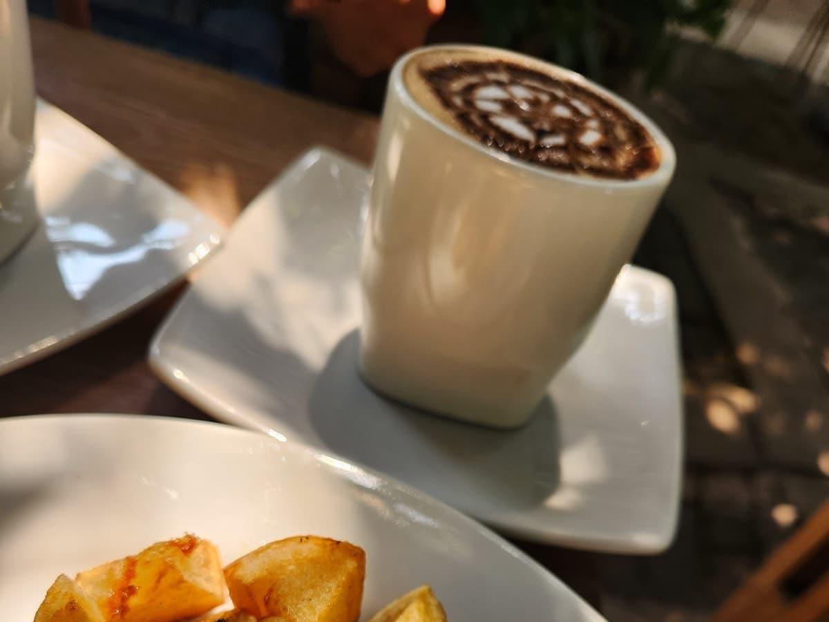Noa - Panadería & Café — foto