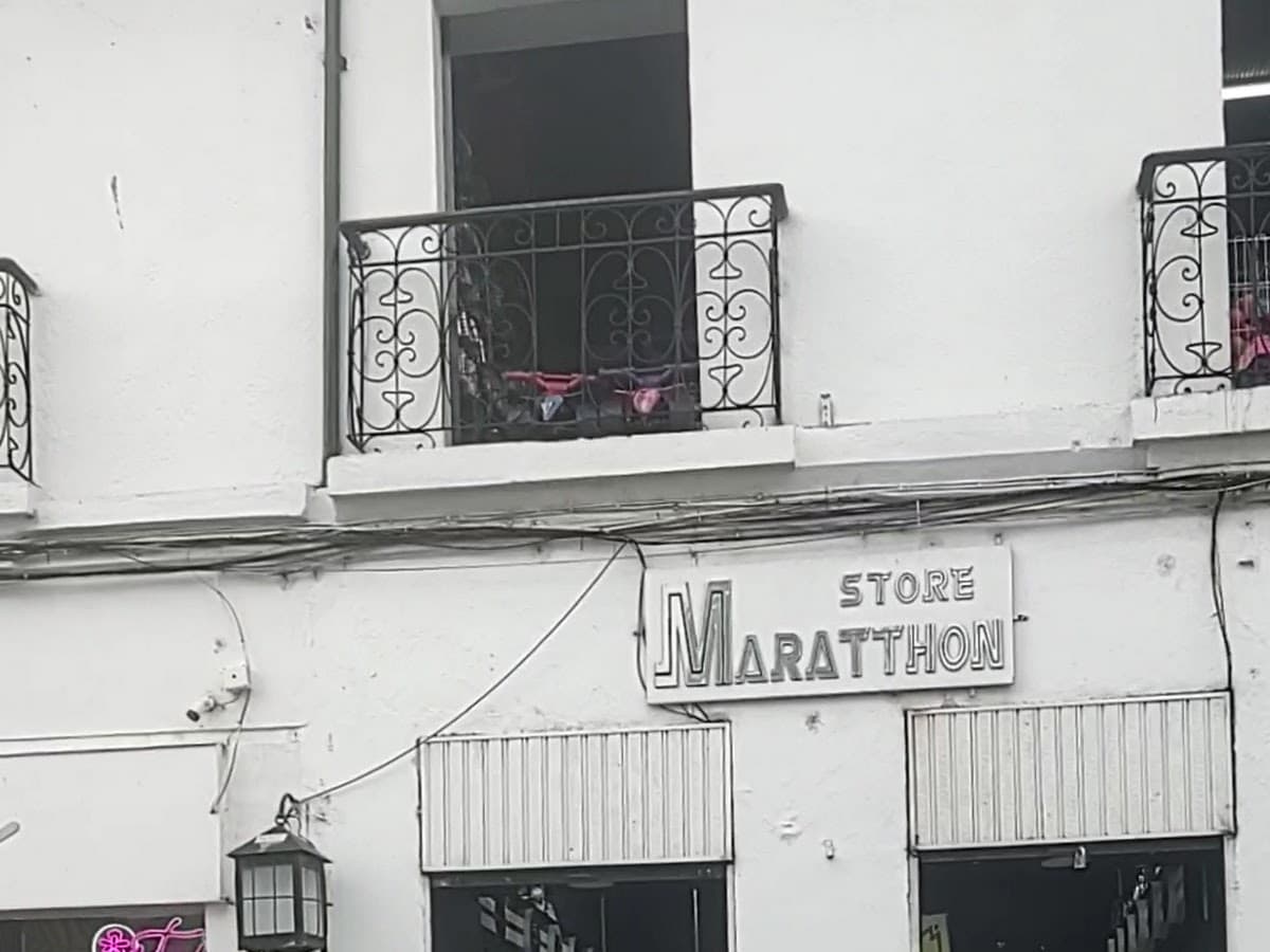 Techno Shop Popayán — foto