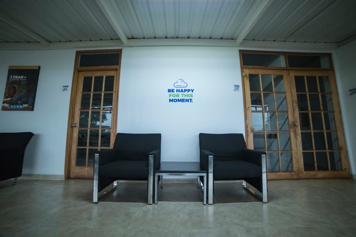 Learn English | Sede Tequendama — foto