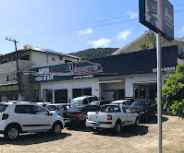 Ajoeste Auto Parts and Services