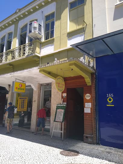 Restaurante Comer Bem — foto