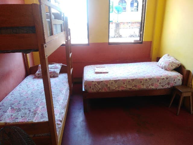 La Casa Del Frances — foto