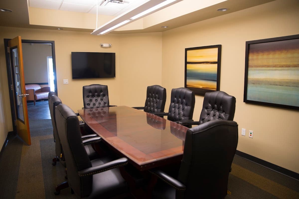 Hogan Smith Law — foto