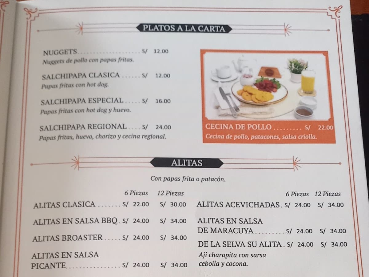 D,ROSSI Caffe — foto
