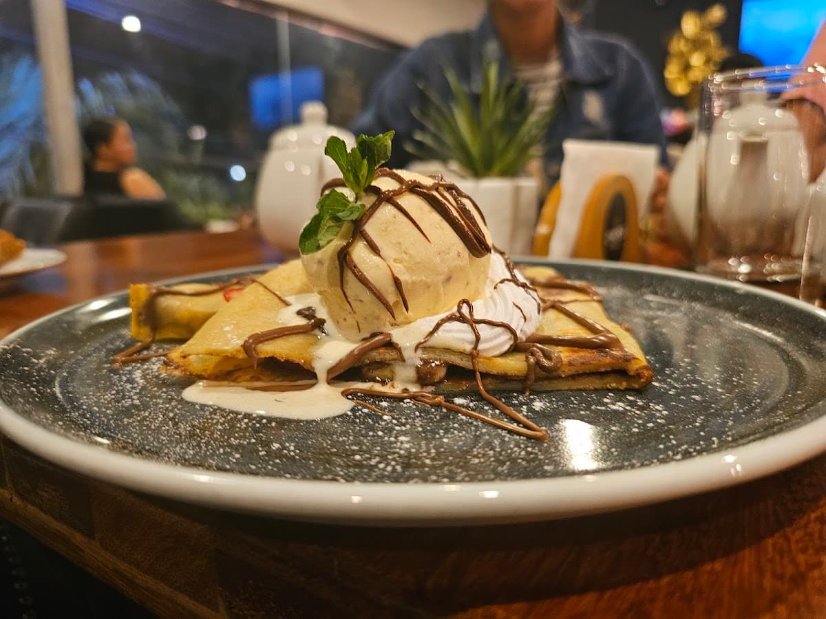 D,ROSSI Caffe — foto