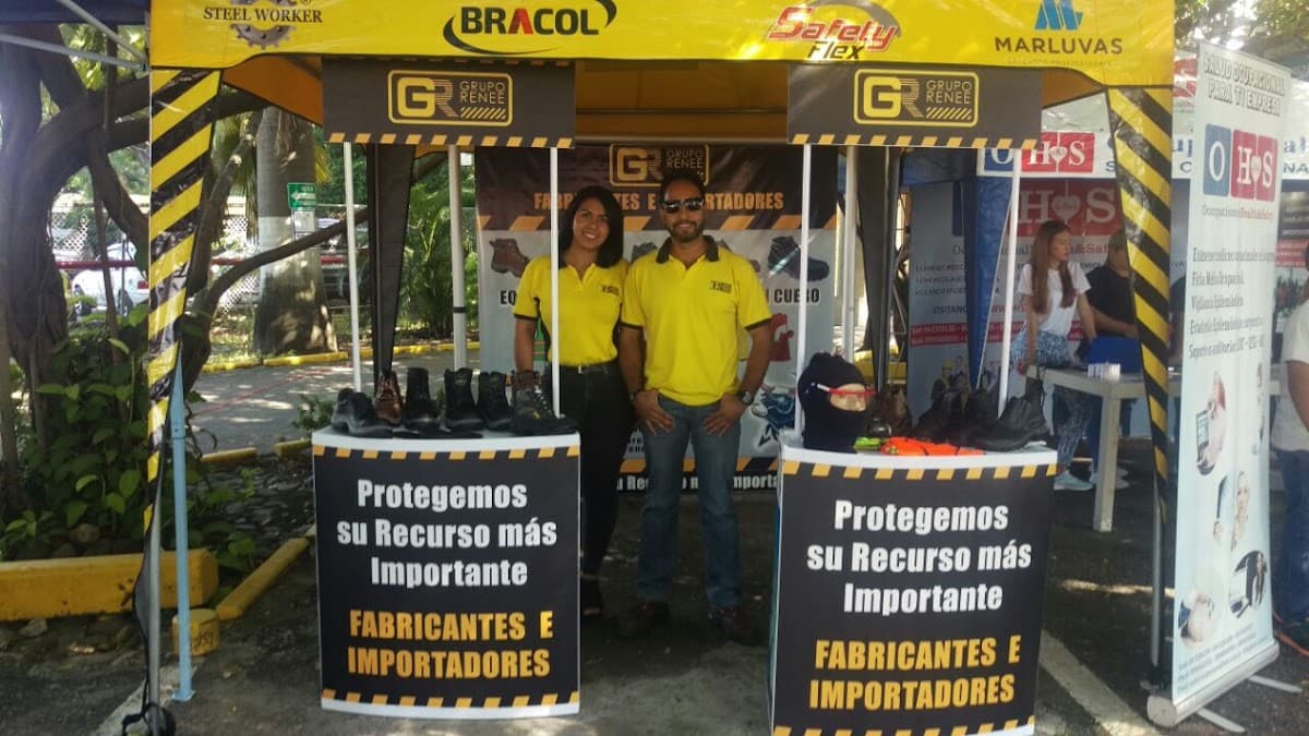MAMUT ANDINO — foto