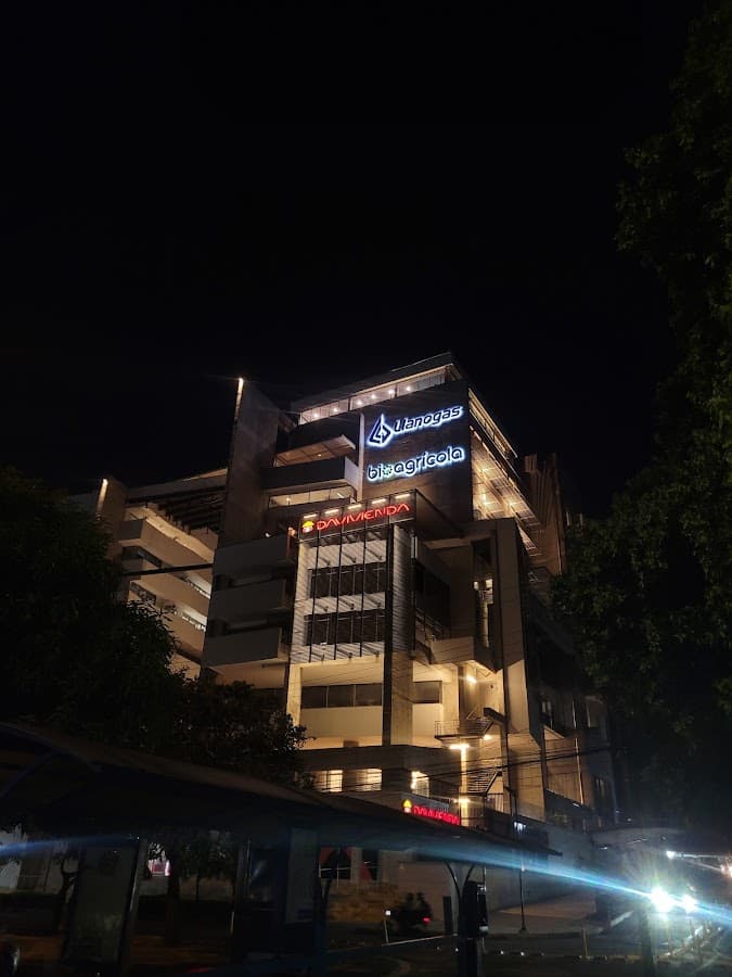 ENERGIA SOLAR EN VILLAVICENCIO — foto