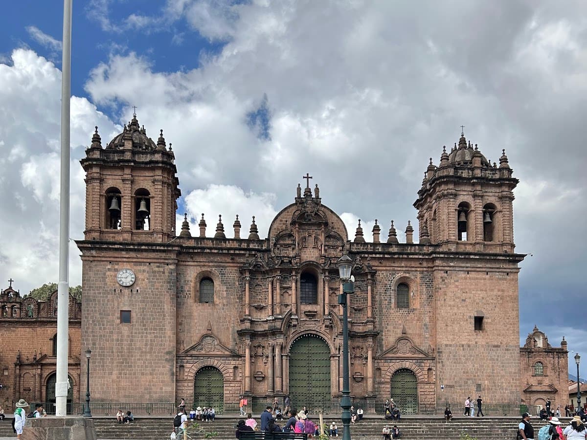 City Tour Cusco (Matinal y Vespertino)