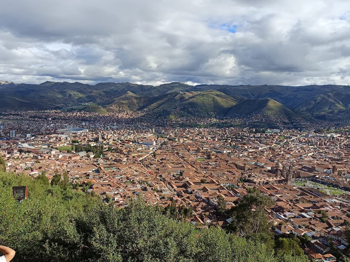 City Tour Cusco (Matinal y Vespertino) — foto