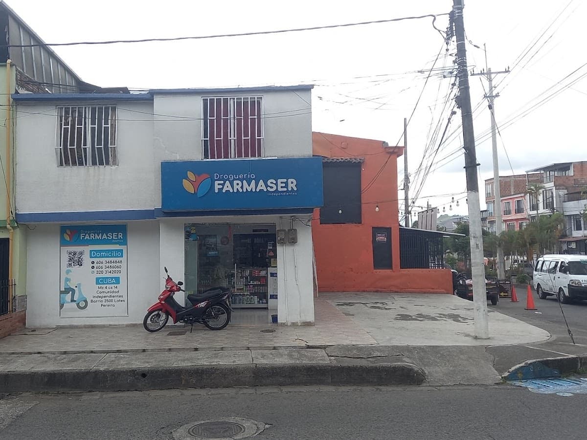FARMACENTER SURTIMEDIC UNO — foto