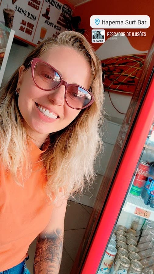 Itapema Surf Bar — foto