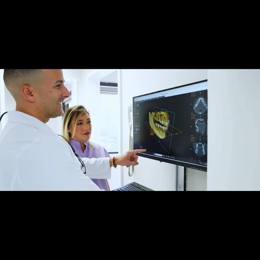 Alfonso Dental Miami — foto