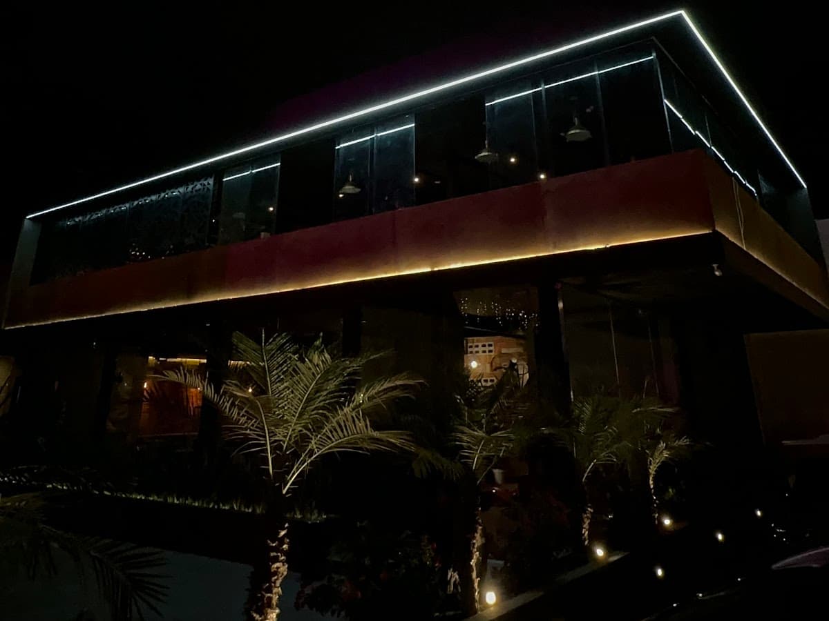 Bongos Club — foto