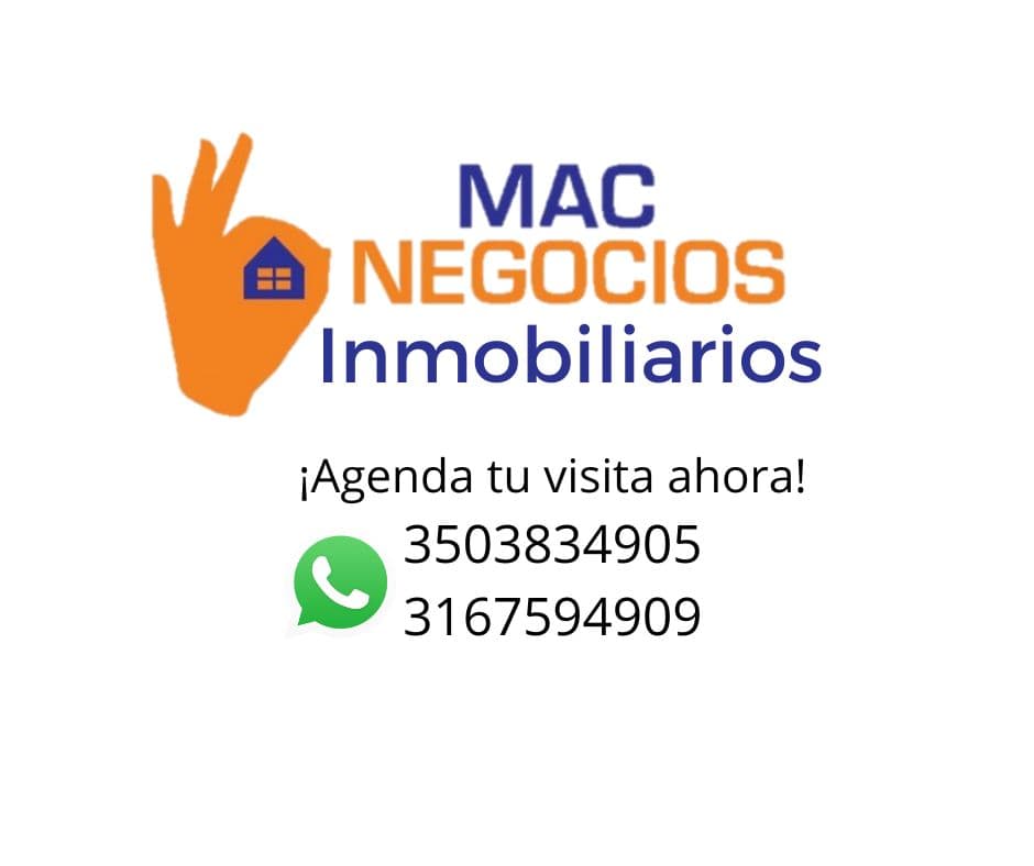 MAC NEGOCIOS INMOBILIARIOS