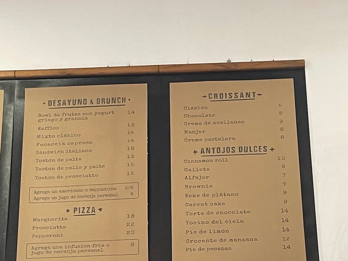 Estación 329 — foto