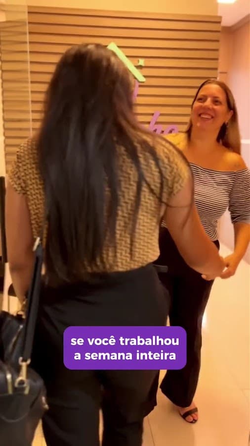 Capricho Serviços Profissionais Florianópolis — foto