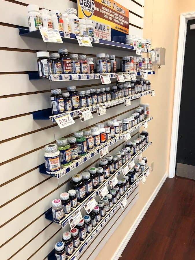 INFINITY PHARMACY