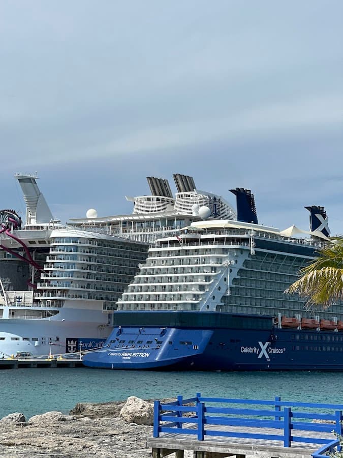 Cruise Planners - Miami and Fort Lauderdale