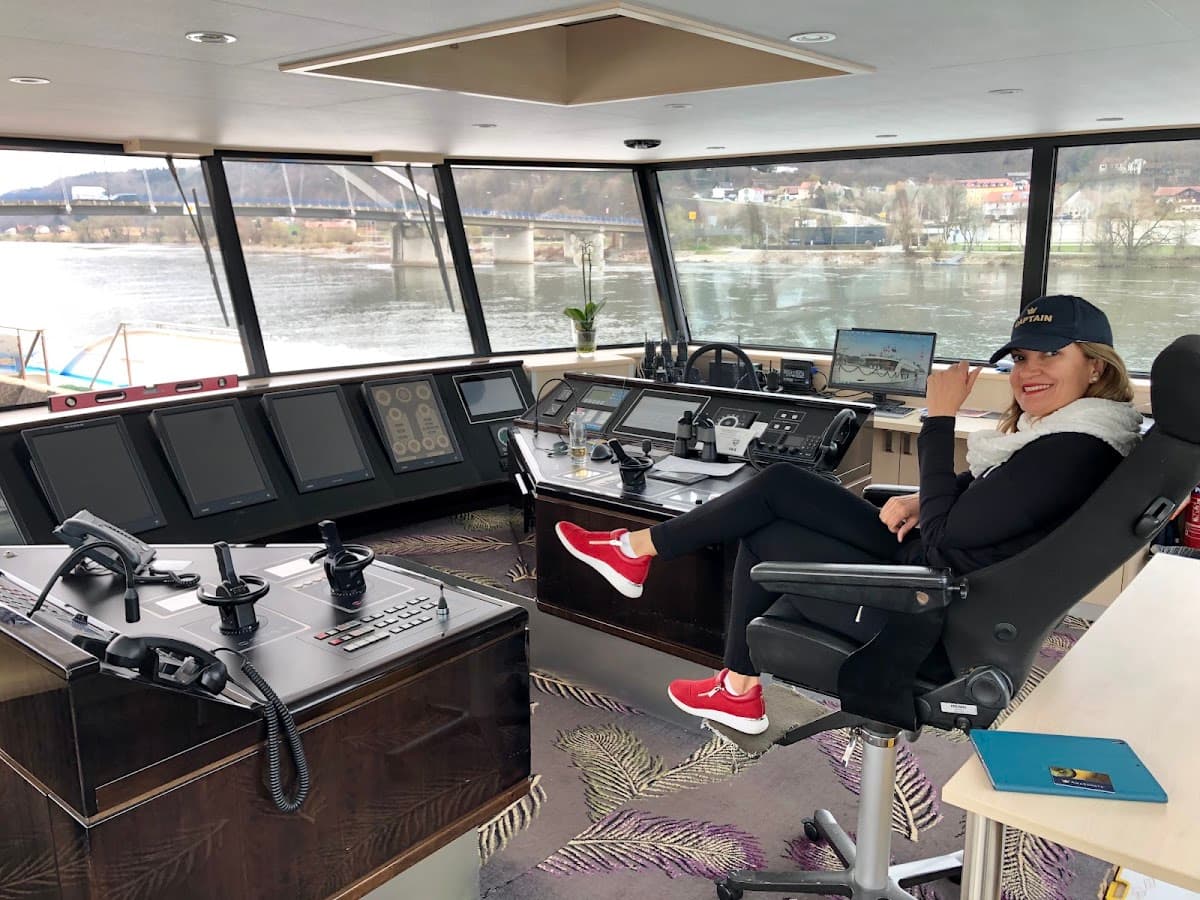 Cruise Planners - Miami and Fort Lauderdale — foto
